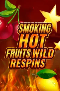 Smoking Hot Fruit Wild Respin